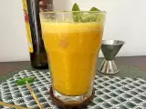 Recept Caipirinha de maracujá batida: krémovejšia a osviežujúcejšia verzia brazílskej klasiky