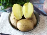 Recept Ako varíte zemiaky?