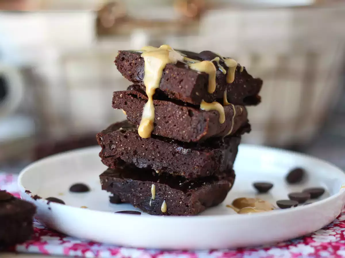 Recept Proteínové koláčiky so srvátkou, prirodzene bez lepku