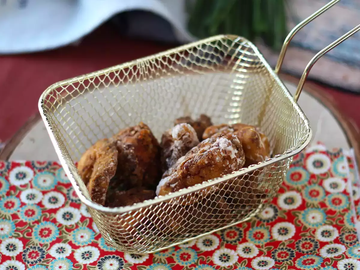 Recept Smažené kurča na kórejský spôsob, super chrumkavé!