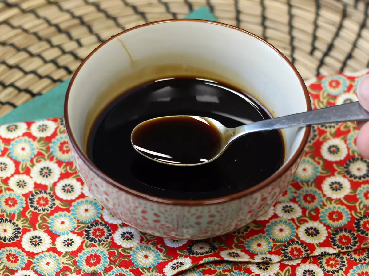 Recept Domáca teriyaki omáčka, ideálna k lososovi a kuraciemu mäsu!