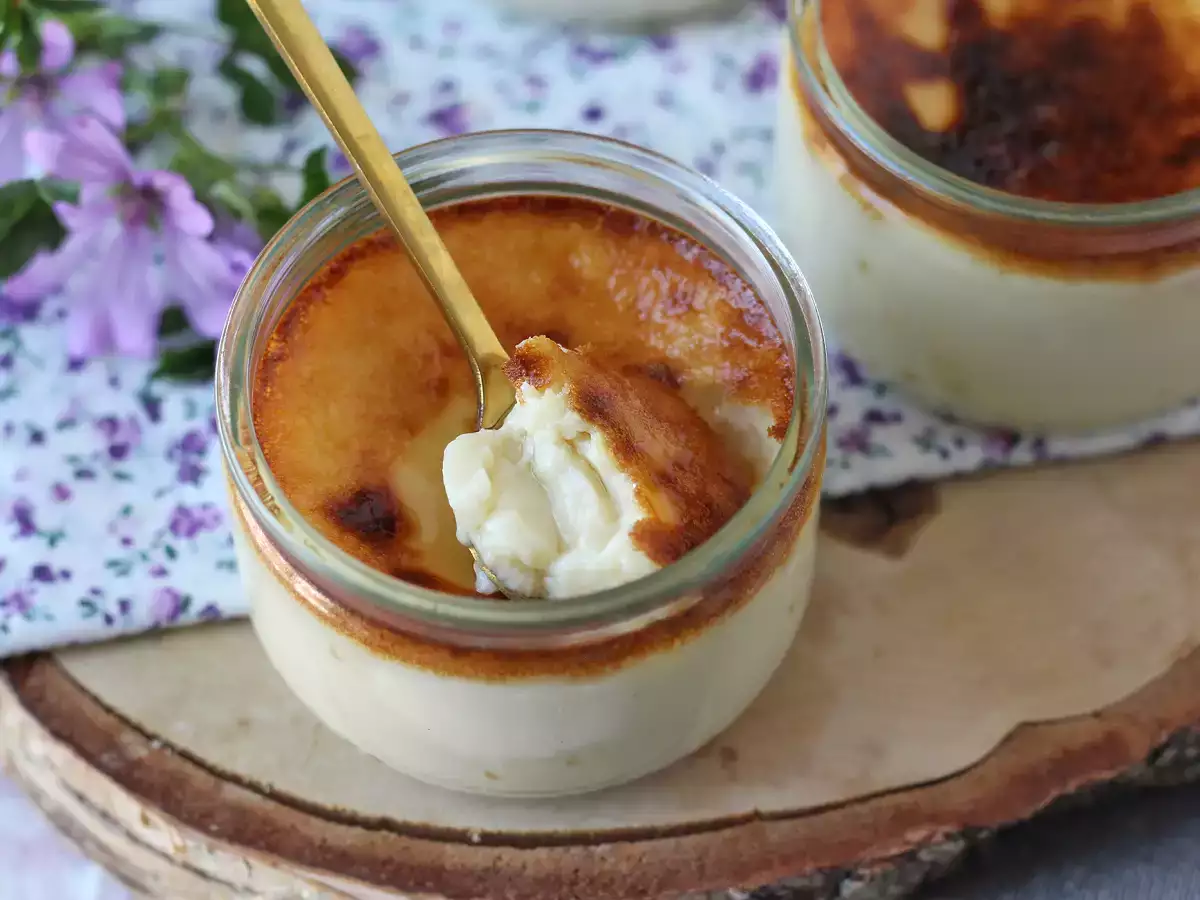 Recept Vajíčkový krém príliš jednoduchý vo fritéze airfryer!