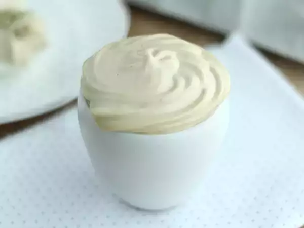 Recept Jednoduchá domáca majonéza