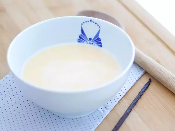 Recept Custard, recept a tipy