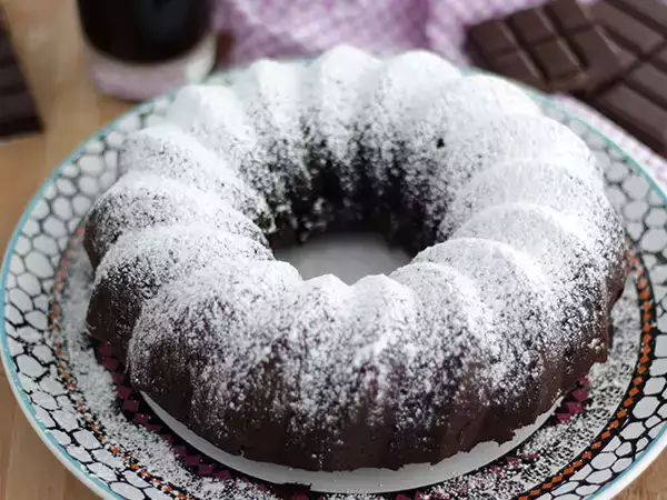 Recept Guinnessov koláč, guinnessov pivný koláč