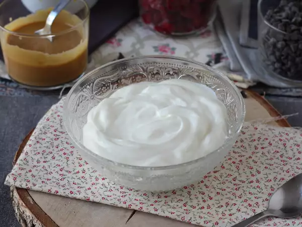 Recept Ako vyrobiť domáci skyr? jednoduchý a úsporný recept!