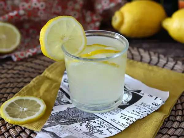 Recept Spritz s limoncellom, dokonalý koktail na leto!