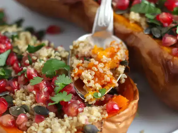 Recept Ako variť quinou? - tipy a triky