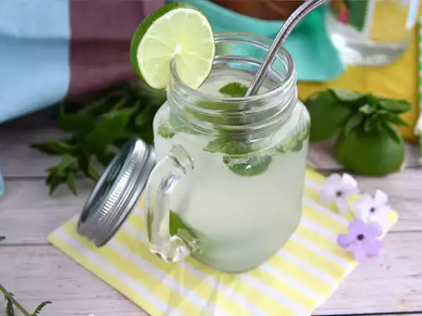Recept Jednoduché kubánske mojito
