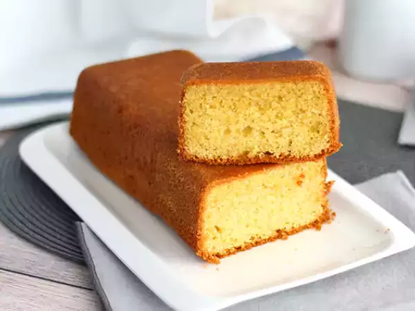 Recept Štyri štvrtiny (rýchlo a jednoducho)