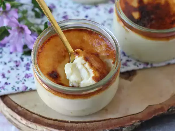 Recept Vajíčkový krém príliš jednoduchý vo fritéze airfryer!