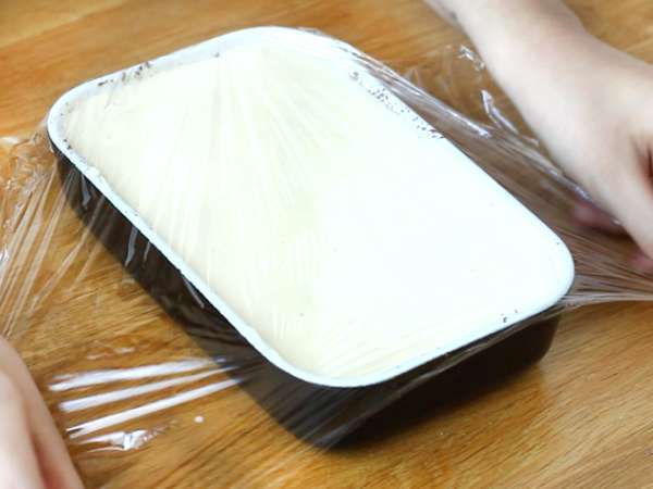 Talianske tiramisu - Príprava krok 8