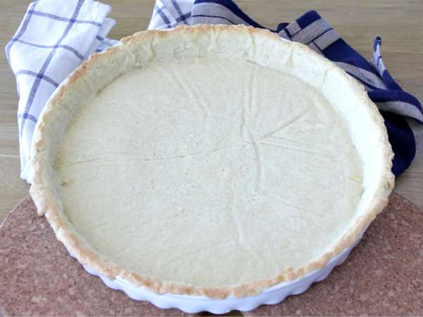 Krájané cesto na koláče a sušienky, krok za krokom - Príprava krok 9