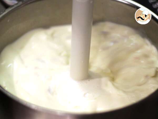 Šunkové krokety od spoločnosti Picador - Príprava krok 5