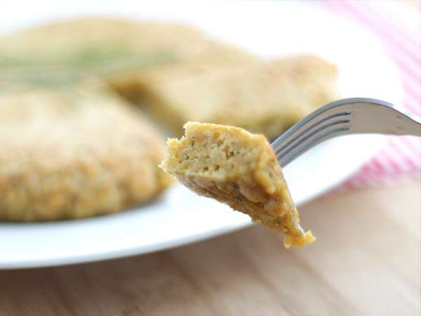 Super rýchla tortilla s čipsami - Príprava krok 4