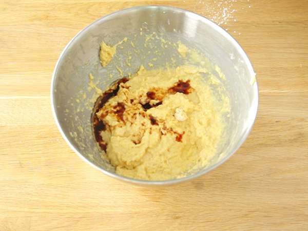 Rýchle a jednoduché palacinkové cesto - Príprava krok 2