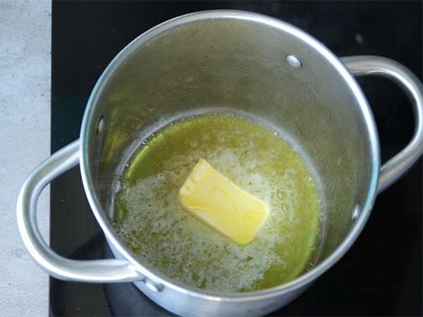 Bolonská omáčka, skutočný recept! - Príprava krok 1