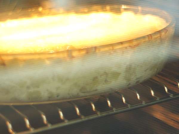 Treska na smotane, tradičný portugalský recept - Príprava krok 8