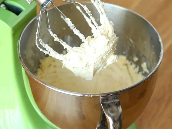 Portugalský sušienkový koláč, bolo de bolacha - Príprava krok 1