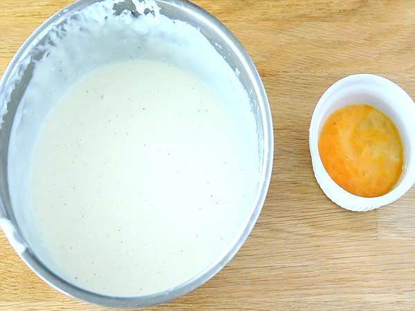 Moussaka na grécky spôsob - Príprava krok 7
