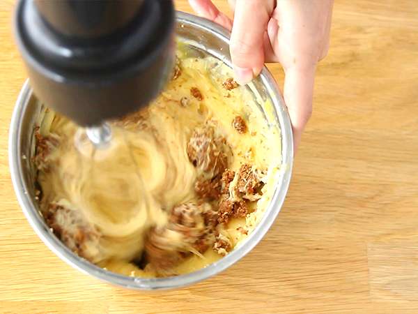 Paris Brest, recept krok za krokom - Príprava krok 11
