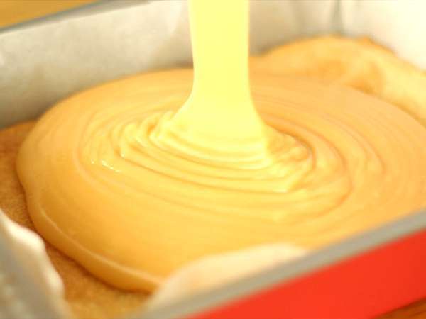 Domáci Twix alebo chlebový milionár - Príprava krok 5