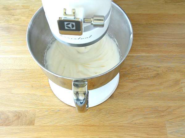 Fraisier (recept krok za krokom) - Príprava krok 4