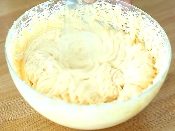 Fraisier (recept krok za krokom) - Príprava krok 11