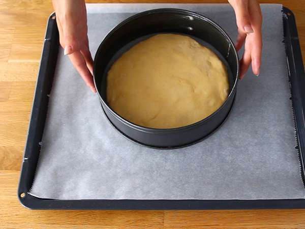Tarte tropézienne vysvetlená krok za krokom - Príprava krok 4