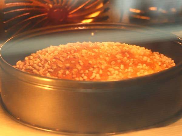 Tarte tropézienne vysvetlená krok za krokom - Príprava krok 5