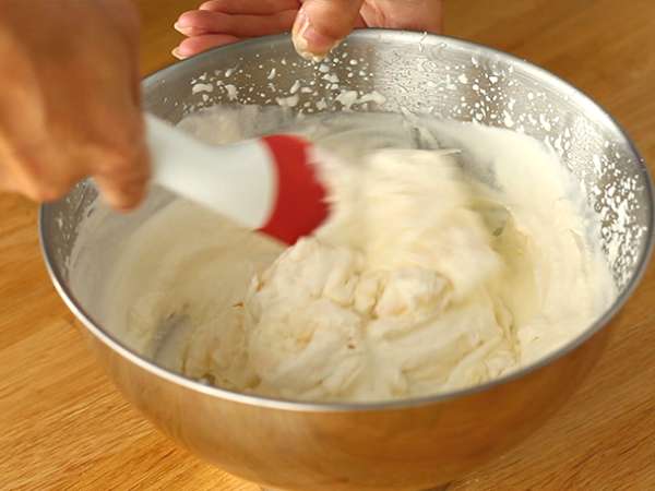Tarte tropézienne vysvetlená krok za krokom - Príprava krok 10