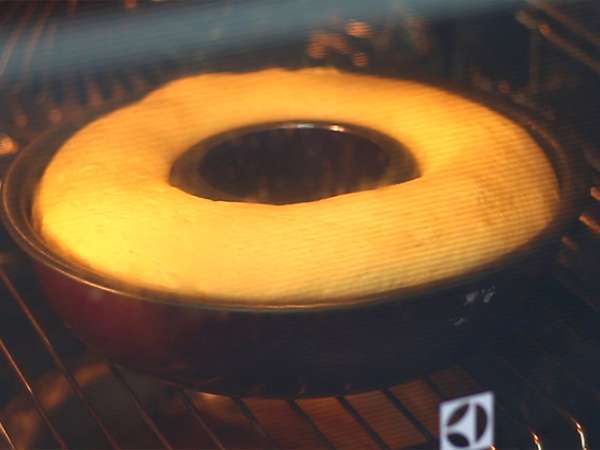 Baba au rhum, podrobne vysvetlený recept - Príprava krok 3