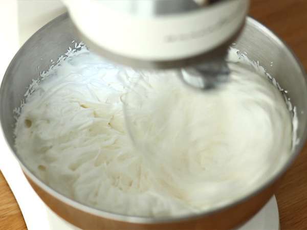 Podrobne vysvetlený recept na čierny les - Príprava krok 7