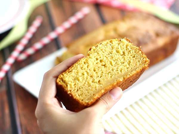 Zmrzlinový koláč, jednoduchý recept bez odpadu - Príprava krok 5