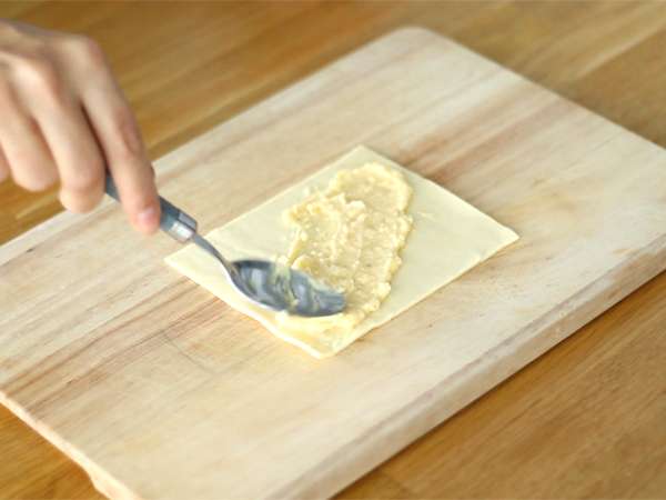Oranais, recept krok za krokom - Príprava krok 4