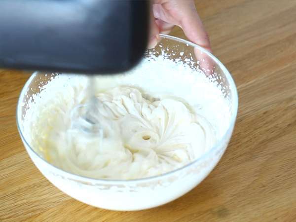 Denník Tiramisu (návod krok za krokom) - Príprava krok 3