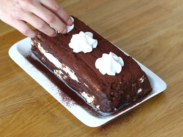 Denník Tiramisu (návod krok za krokom) - Príprava krok 8