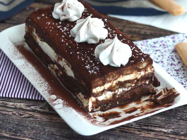 Denník Tiramisu (návod krok za krokom) - Príprava krok 9