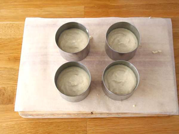 Vegánske cheesecaky, vegánsky recept od A po Z - Príprava krok 5