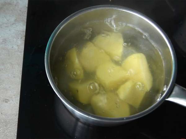 Pot-au-feu, jednoduchá klasika - Príprava krok 5