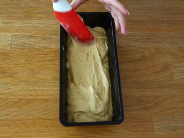 Mascarpone koláč (vlhký a chutný) - Príprava krok 3