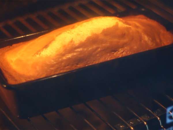 Mascarpone koláč (vlhký a chutný) - Príprava krok 4