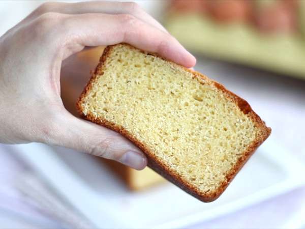 Mascarpone koláč (vlhký a chutný) - Príprava krok 5