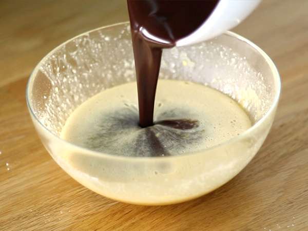Králičí koláč - Príprava krok 4