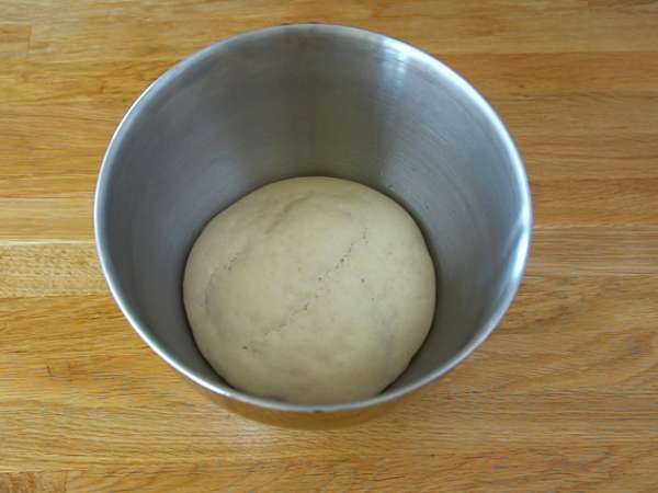 Kouign-Amann (recept krok za krokom) - Príprava krok 2