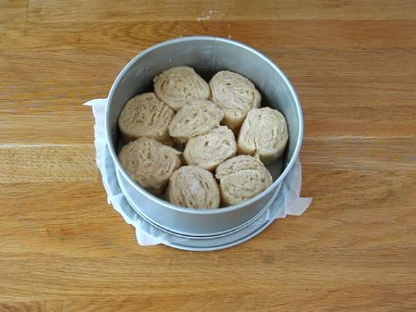 Kouign-Amann (recept krok za krokom) - Príprava krok 11