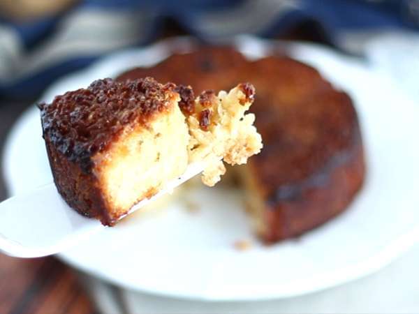 Kouign-Amann (recept krok za krokom) - Príprava krok 13