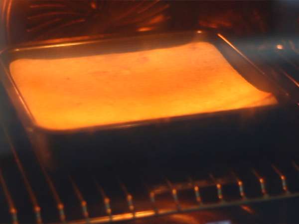 Chlebový puding (rýchly a jednoduchý) - Príprava krok 5