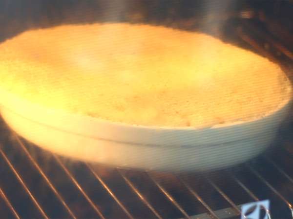 Mac and cheese, americká cestovina gratin - Príprava krok 6