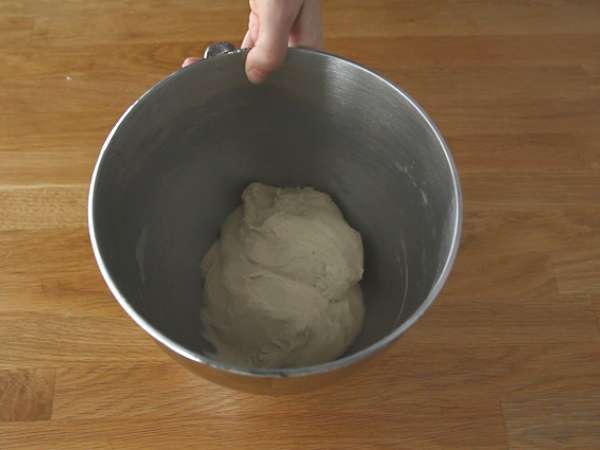 Croissanty vysvetlené krok za krokom - Príprava krok 2